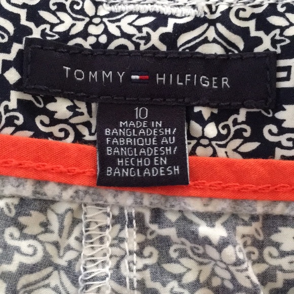 Tommy Hilfiger Short - Picture 4 of 8